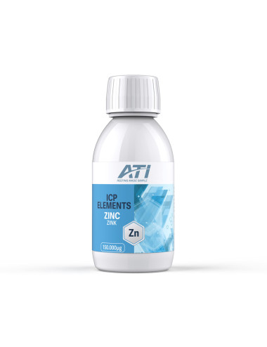 ATI Labs - Cink - 150 ml