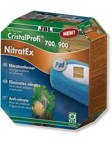 JBL - NitrateEX E700, E900 - 250 ml