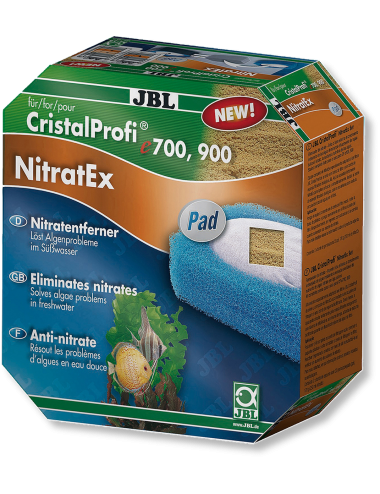 JBL - NitratEX E700, E900 - 250ml