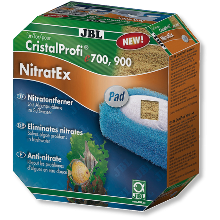 JBL - NitraatEX E700, E900 - 250ml