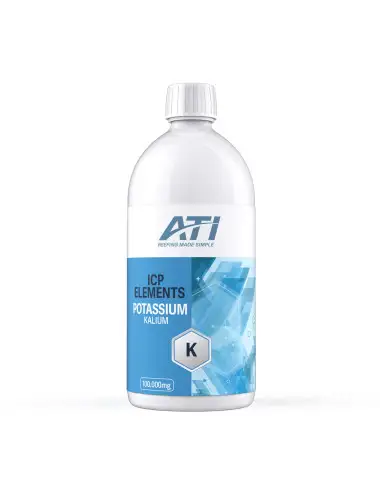 ATI Labs - Kalium (potasio)...