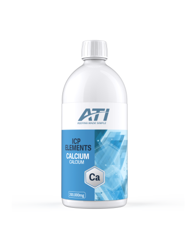 ATI Labs - Calcio - 1000 ml...