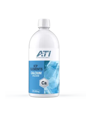 ATI Labs - Calcium - 1000...