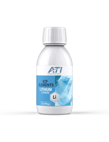 ATI Labs - Litio - 150 ml