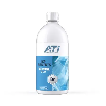 ATI Labs - Brom - 1000 ml - Brome pour coraux