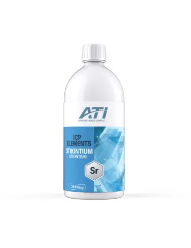 ATI Labs - Strontium - 1000...