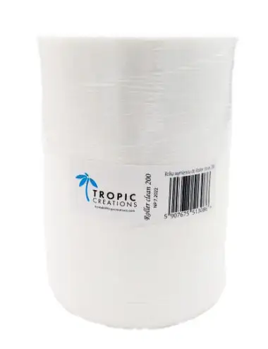 TROPIC CREATION - Rouleau pour Roller Clean 200