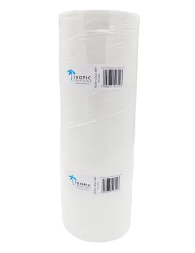 TROPIC CREATION - Rouleau pour Roller Clean 400