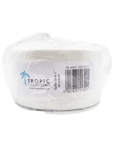 TROPIC CREATION - Rouleau pour Roller Clean 4"