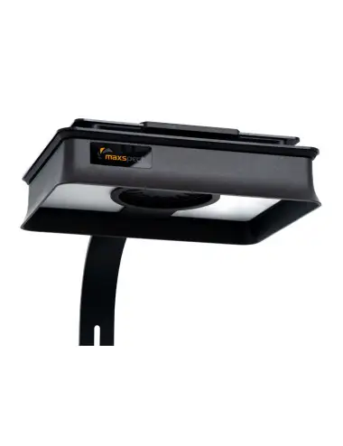 MAXSPECT - Difuzorska kapa...