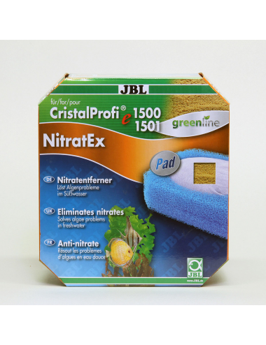 JBL - NitrateEX E1500/E1501 - 360 ml