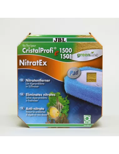 JBL - NitratEX E1500/E1501 - 360ml