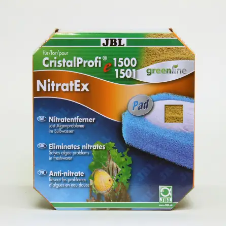 JBL - NitraatEX E1500/E1501 - 360ml JBL - NitraatEX E1500/E1501 - 360ml