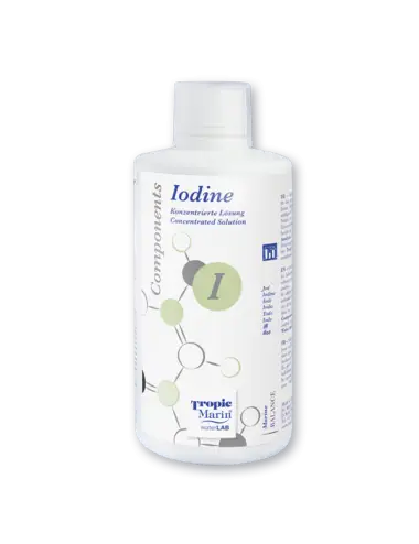 TROPIC MARIN - Components Iode - 500ml