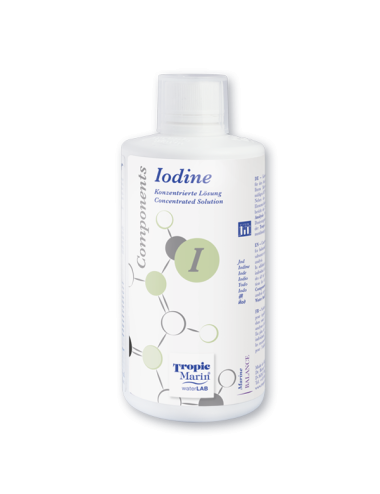 TROPIC MARIN - Jod - 250 ml