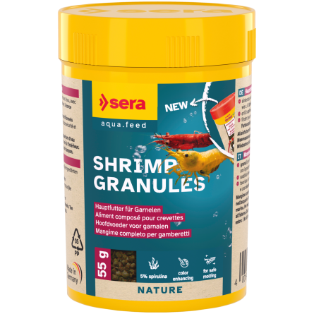 TETRA - Shrimp Granules - 100ml