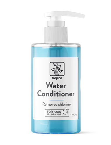 TROPICA - Water Conditioner...