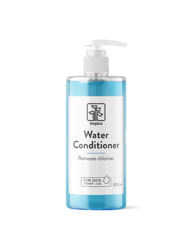 TROPICA - Waterconditioner...