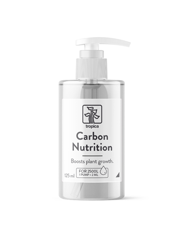 TROPICA - Tropica Carbon...