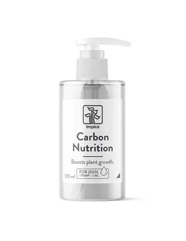 TROPICA - Tropica Carbon...