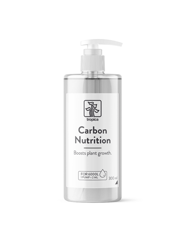 TROPICA - Carbon Nutrition...