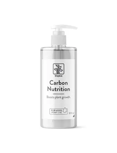 TROPICA - Carbon Nutrition...