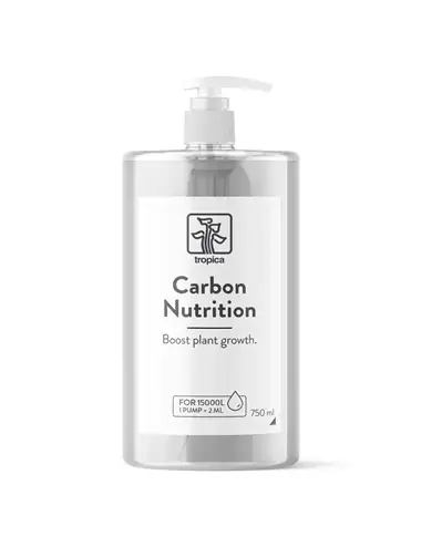 TROPICA - Carbon Nutrition...
