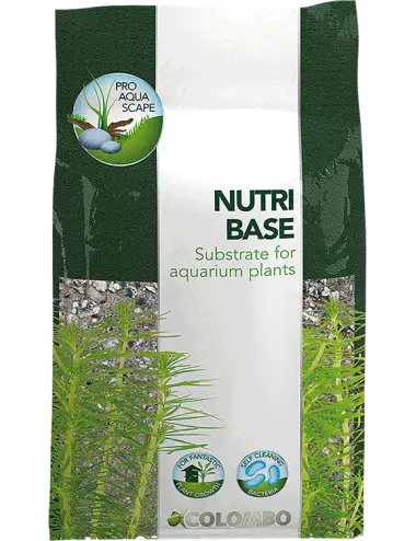 COLOMBO - Flora Nutri Base...