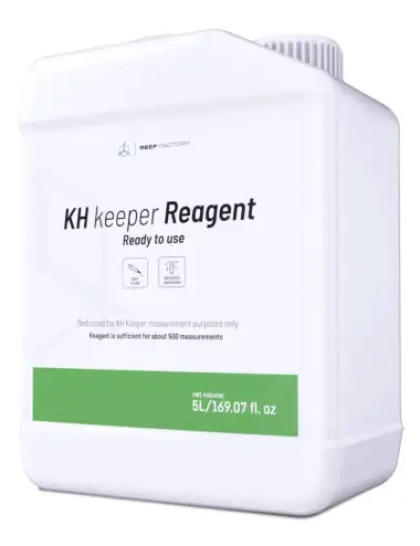 Reef Factory - KH Keeper...