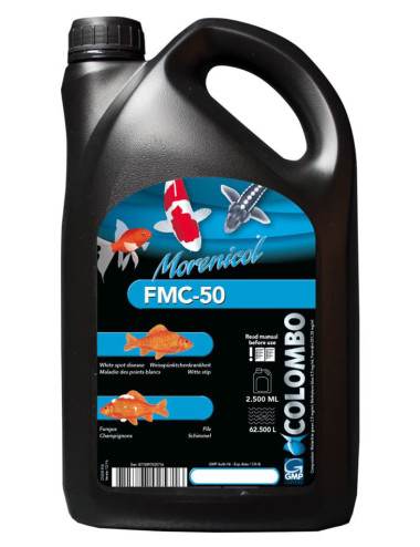 COLOMBO - Morenicol FMC-50...