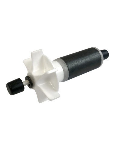 AQUARIUM SYSTEMS - Rotore...