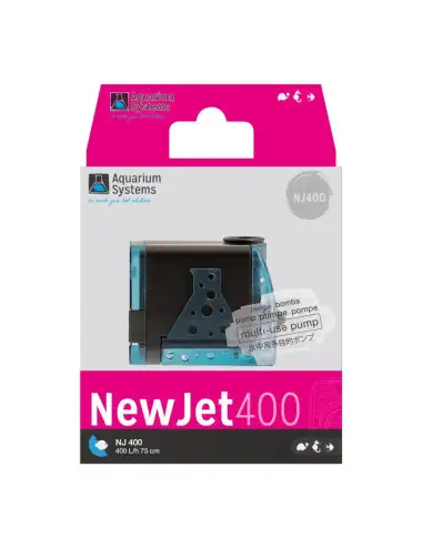 AKVARIJSKI SISTEMI - NewJet...