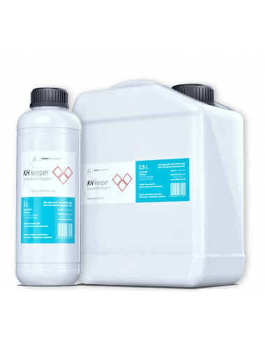 REEF FACTORY - KH Keeper Reagens - 2.5l - Reagensi za KH Keeper