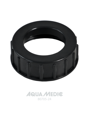 AQUA MEDIC - Raccordement tube de quartz Helix Max 2.0, 5 W - 11 W