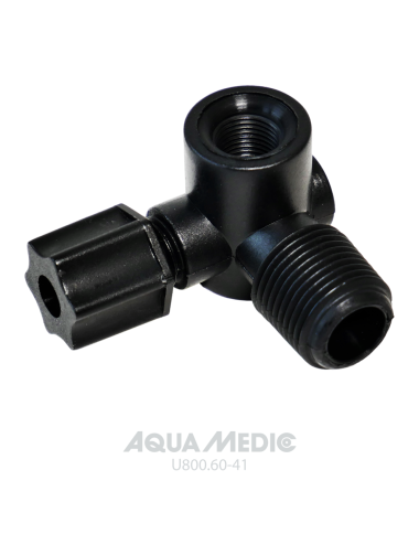 AQUA MEDIC - Zwarte...