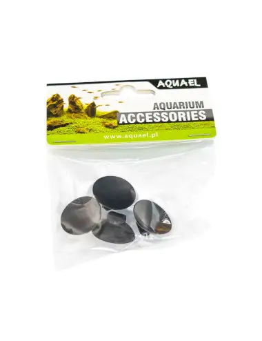 AQUAEL - Zuignap d. 24mm -...