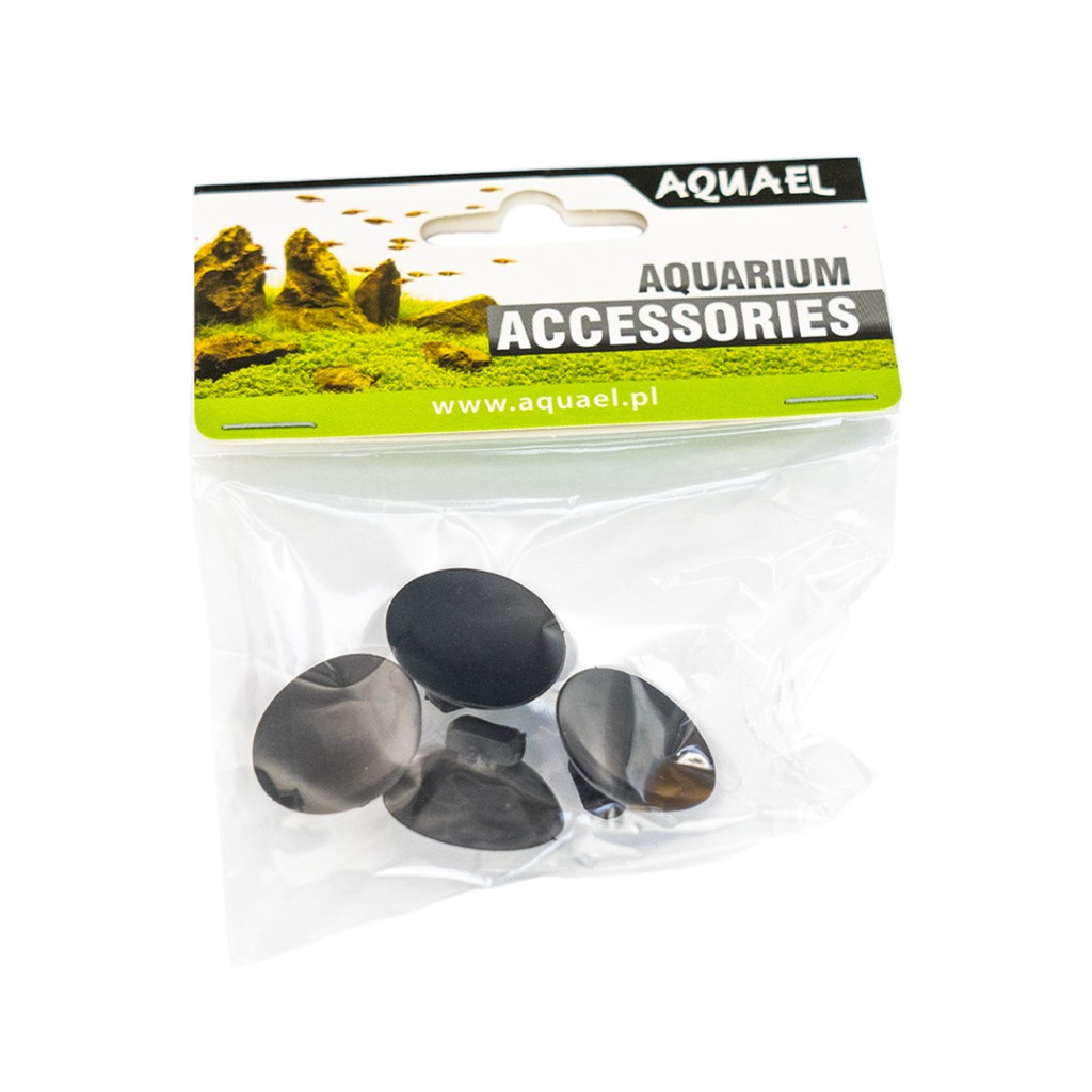 AQUAEL - Ventouse d. 24mm - 4 pcs