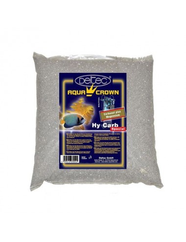 DELTEC - Hy Carb Special - 7,5 kg