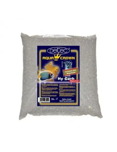 DELTEC - Hy Carb Special -...