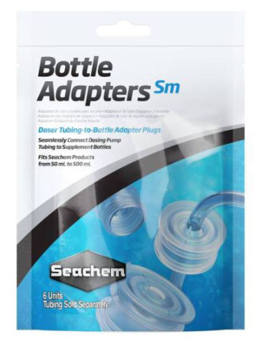 SEACHEM - Adattatore...