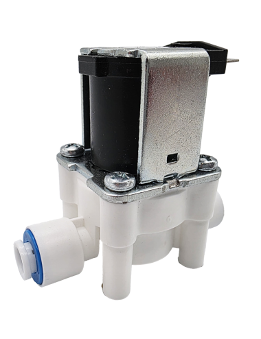 GLAMORCA - 24v solenoid...