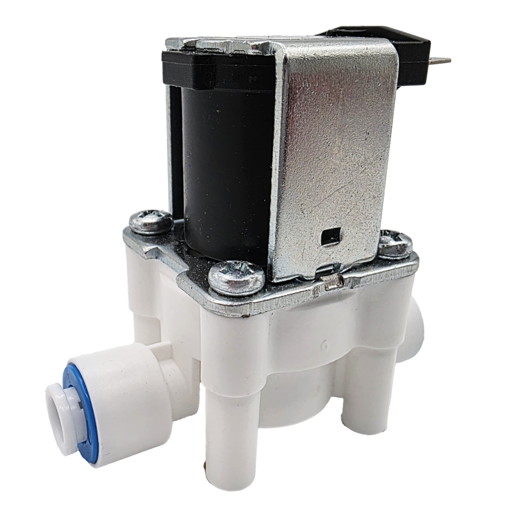 GLAMORCA - Electrovanne pour osmoseur