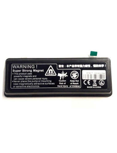 MAXSPECT - Imán de refuerzo...