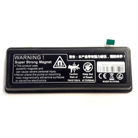 MAXSPECT - Aimant de renfort 22mm pour Gyre série 300