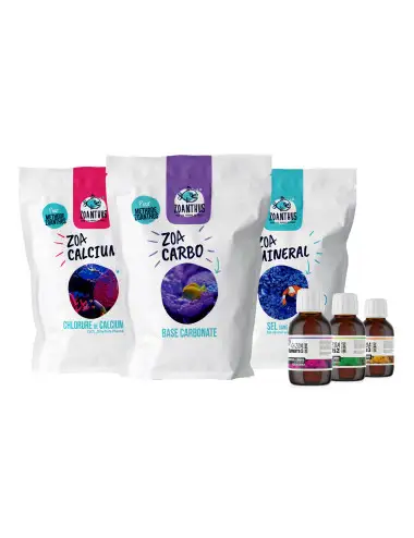 Kit Balling 3 - 6 quilos +...