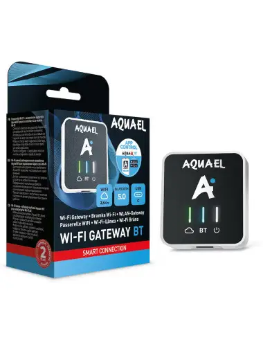 AQUAEL - WiFi Gateway BT -...