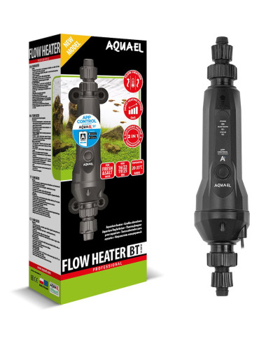 AQUAEL - Flow Heater BT -...