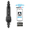 AQUAEL - Flow Heater BT - Chauffage externe intelligent et précis pour aquarium