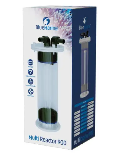 BLUE MARINE - Multi Reactor...