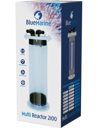 BLUE MARINE - Multi Reactor...